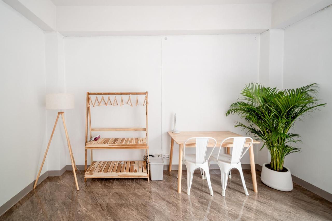 Socialer Coliving & Coworking Space Chiang Mai Exterior foto